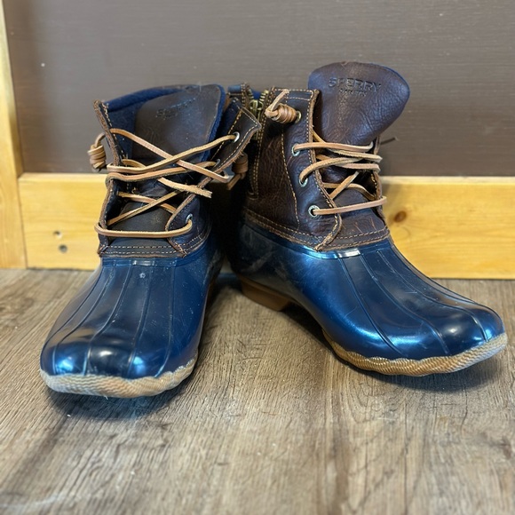 Sperry Boots - Picture 2 of 4
